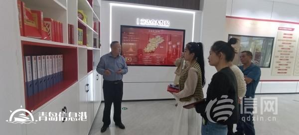 鐵山街道組織人大代表召開(kāi)立法意見(jiàn)座談 現(xiàn)場(chǎng)收集6條建議