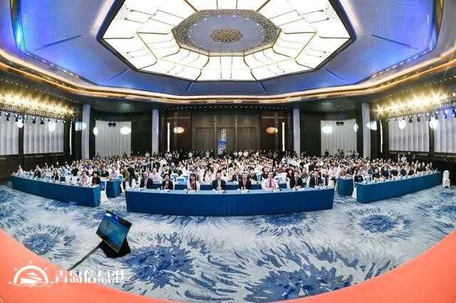 20場學術(shù)報告 500余人現(xiàn)場參與 第十二屆青島眼科醫(yī)院臨床學術(shù)研討會成功舉辦