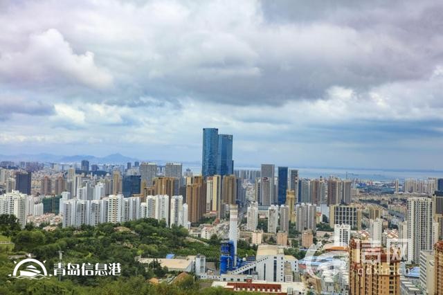 信號山：青年當全力沖刺 跑出強國復(fù)興好成績