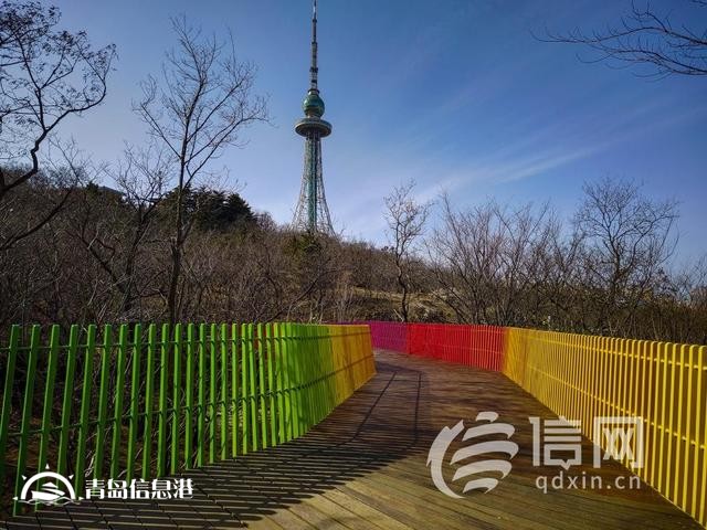 青島深化辦實事解難題工作 營造四季如春城市管理環(huán)境