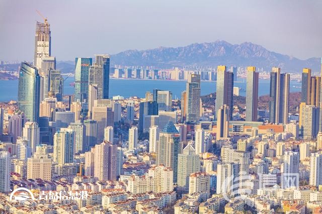 嶗山區(qū)兩家超五星酒店開業(yè)運(yùn)營(yíng) 青島文旅再添“新地標(biāo)”