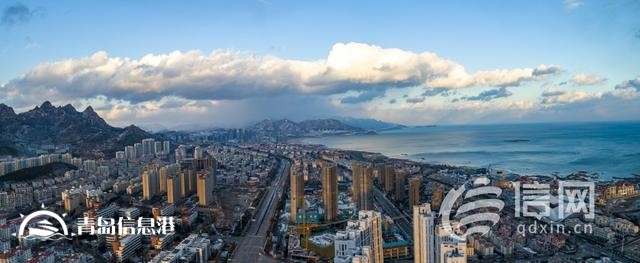 嶗山區(qū)兩家超五星酒店開業(yè)運(yùn)營(yíng) 青島文旅再添“新地標(biāo)”