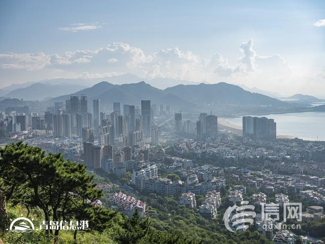 嶗山區(qū)兩家超五星酒店開業(yè)運(yùn)營(yíng) 青島文旅再添“新地標(biāo)”