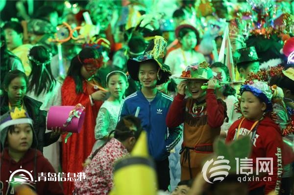 好學校好老師好學生齊發(fā)力 李滄教育全年亮點不斷