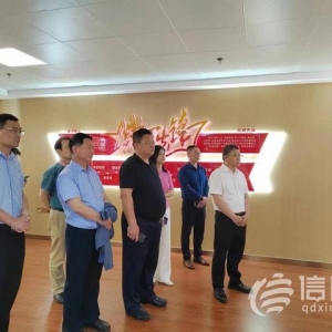 青島市退役軍人事務(wù)局辦理政協(xié)提案側(cè)記