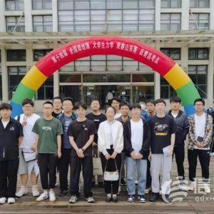 青島濱海學子獲三項全國周培源大學生力學競賽獎