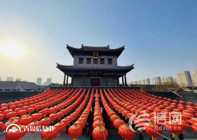 青島國(guó)際種都核心區(qū)構(gòu)建種業(yè)高地 即墨區(qū)助推青島建設(shè)農(nóng)業(yè)強(qiáng)市