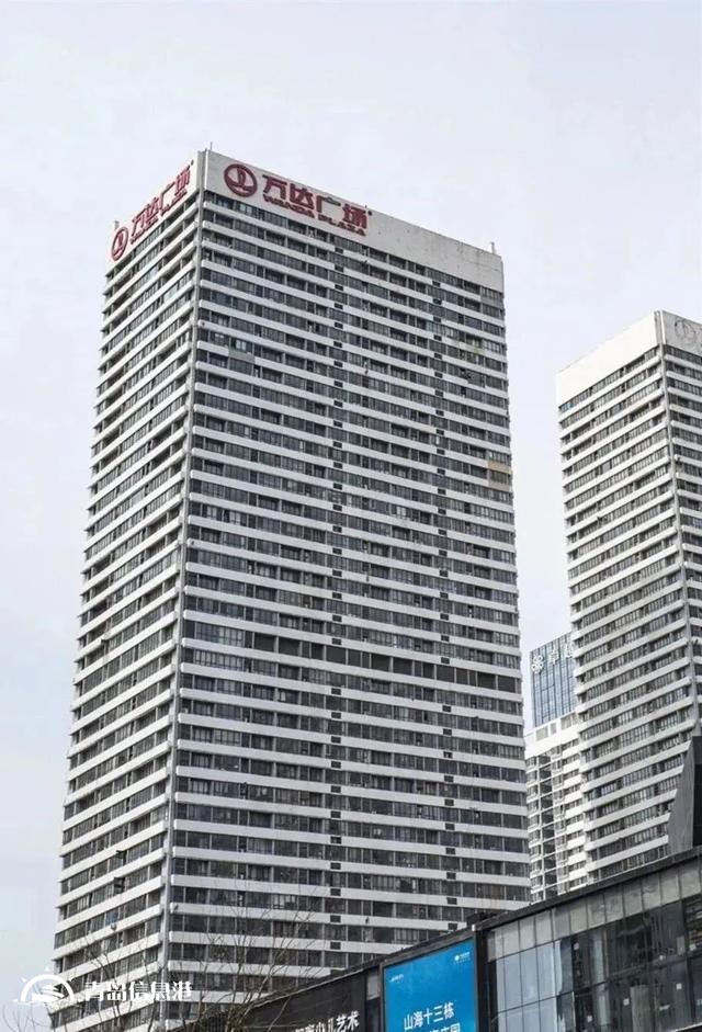 新品牌接連亮相、新活動高潮迭起 在城市繁華處以萬達之名相邀