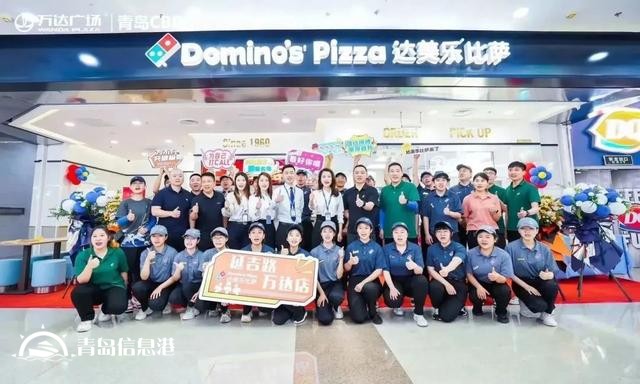 新品牌接連亮相、新活動高潮迭起 在城市繁華處以萬達之名相邀
