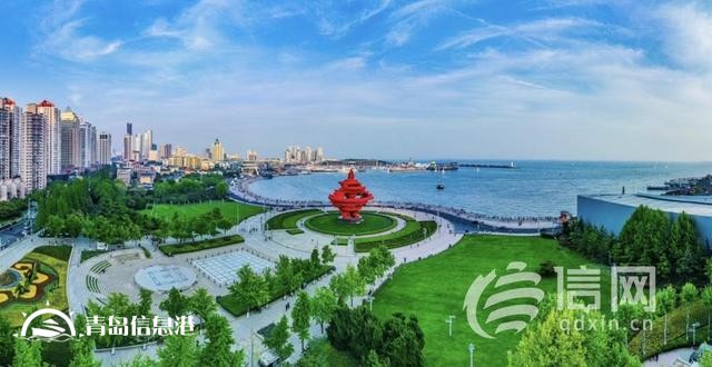 山東出臺跨境電商躍升發(fā)展行動計劃 青島邁向貿(mào)易強(qiáng)市再添新動力
