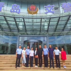 “三基”賦能 滿意升級(jí) ——警民和諧一家親 攜手共建促發(fā)展 ...