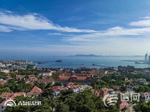 拆違攻堅力度不減 城市管理精細(xì)化讓青島“靚”起來