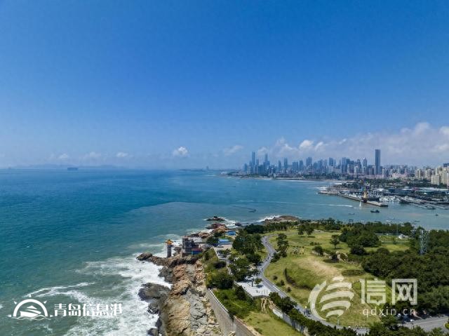拆違攻堅力度不減 城市管理精細(xì)化讓青島“靚”起來