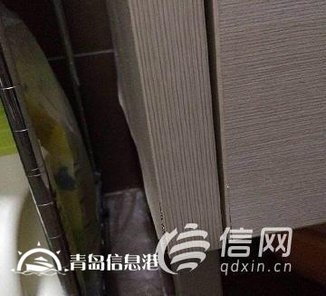 洗手臺(tái)開裂因水土不服？ TOTO：青島空氣比較潮