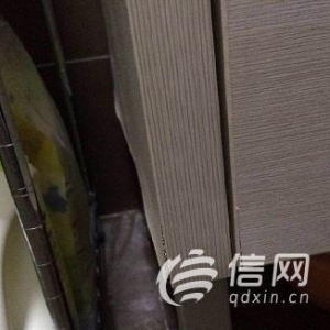 洗手臺開裂因水土不服？ TOTO：青島空氣比較潮