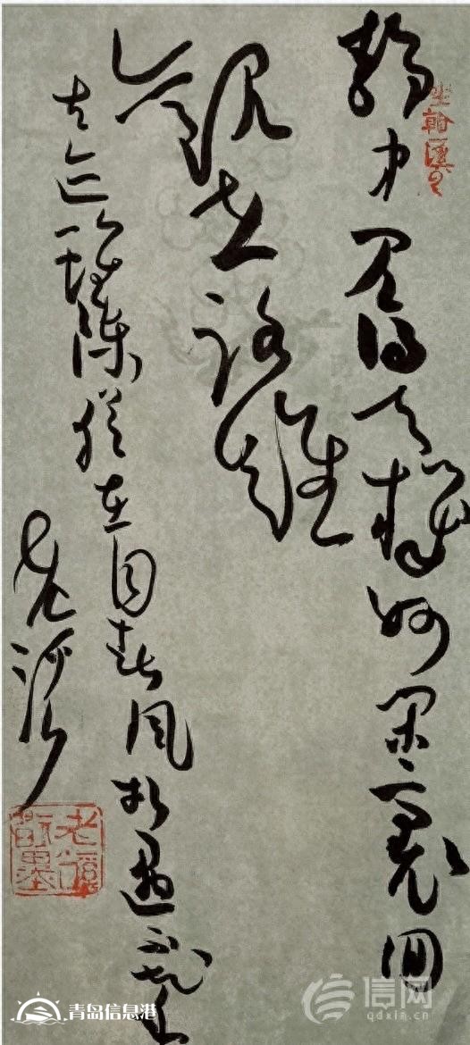 萊西市書法家協(xié)會(huì)努力開創(chuàng)書法事業(yè)發(fā)展新局面