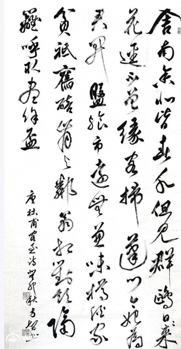 萊西市書法家協(xié)會(huì)努力開創(chuàng)書法事業(yè)發(fā)展新局面