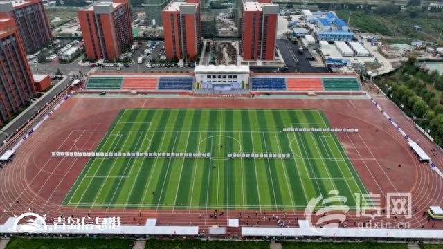2023年中國(guó)箭王爭(zhēng)霸賽（分站賽）山東青島站在萊西拉開帷幕