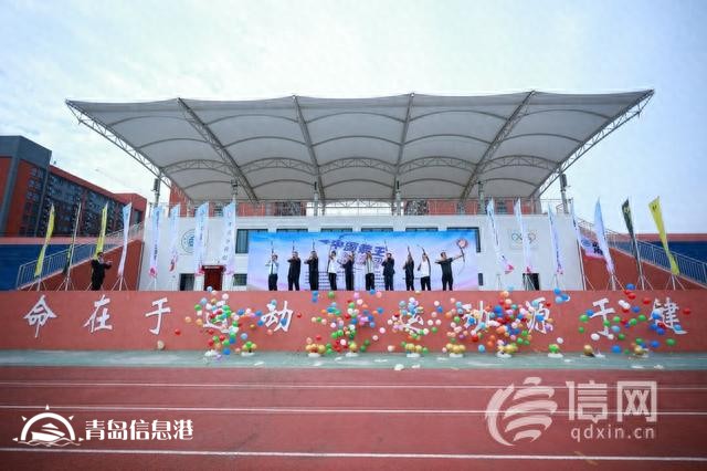2023年中國(guó)箭王爭(zhēng)霸賽（分站賽）山東青島站在萊西拉開帷幕