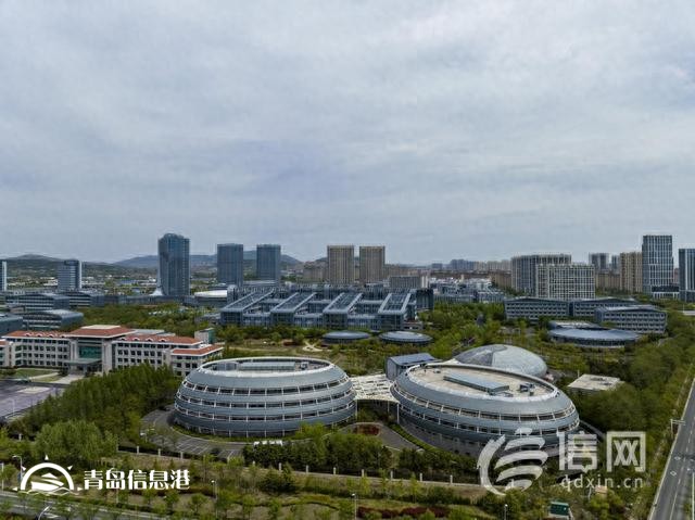 廣聚天下英才牢筑發(fā)展之基 青島助推打造高端學(xué)術(shù)交流平臺