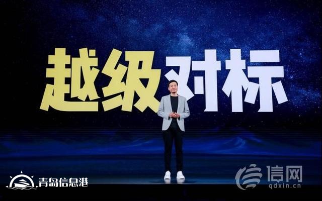 小米迎來「跨越時刻」：戰(zhàn)略升級「人車家全生態(tài)」，小米澎湃OS、小米14系列等重磅發(fā)布