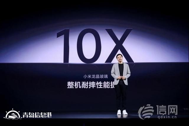 小米迎來「跨越時刻」：戰(zhàn)略升級「人車家全生態(tài)」，小米澎湃OS、小米14系列等重磅發(fā)布