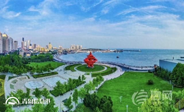 信號山：躋身“國家隊(duì)” 青島都市圈未來可期