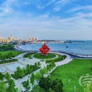 信號山：躋身“國家隊” 青島都市圈未來可期