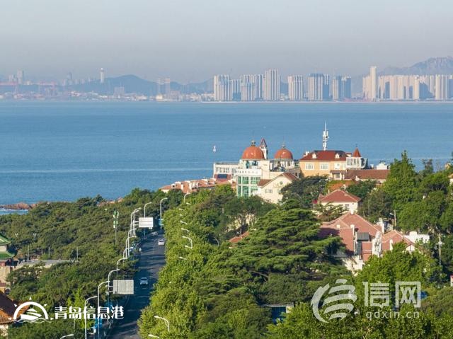 瞄準(zhǔn)企業(yè)發(fā)展痛點(diǎn)難點(diǎn) 青島打造全市服務(wù)企業(yè)統(tǒng)一平臺