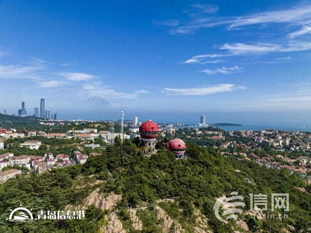 瞄準(zhǔn)企業(yè)發(fā)展痛點(diǎn)難點(diǎn) 青島打造全市服務(wù)企業(yè)統(tǒng)一平臺