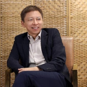 張朝陽：搜狐發(fā)力知識直播 未來以“社交分發(fā)”為新切口