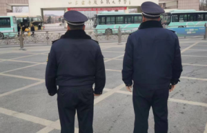 李園街道綜合行政執(zhí)法中隊：加大對高考校園周邊噪音污染環(huán)境整治 全力為高考英語 聽力 ...
