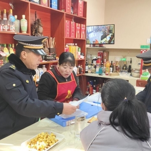 以數(shù)字化助力城市管理