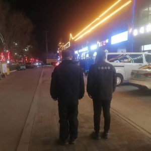 同和執(zhí)法中隊開展“噪音擾民毀健康，舉止得體減壓力”噪音執(zhí)法巡查工作 ...