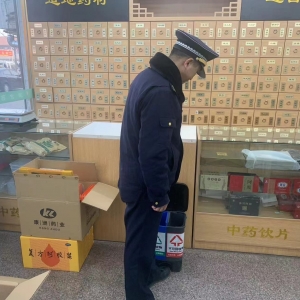 南村執(zhí)法中隊(duì)持續(xù)深入推進(jìn)垃圾分類！