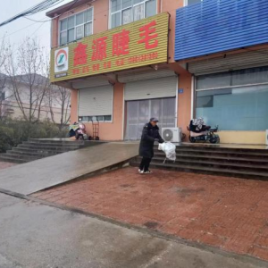 用心擦亮文明底色 市容市貌煥新顏