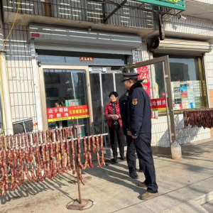 提升轄區(qū)鎮(zhèn)容鎮(zhèn)貌品質(zhì) 打造宜居生活環(huán)境