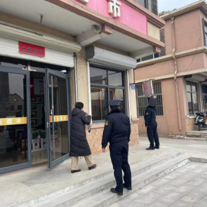 多措并舉開(kāi)展街面環(huán)境秩序整治行動(dòng)
