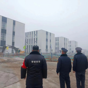 保持高壓態(tài)勢(shì)，以“信用+執(zhí)法”開展建筑垃圾專項(xiàng)整治