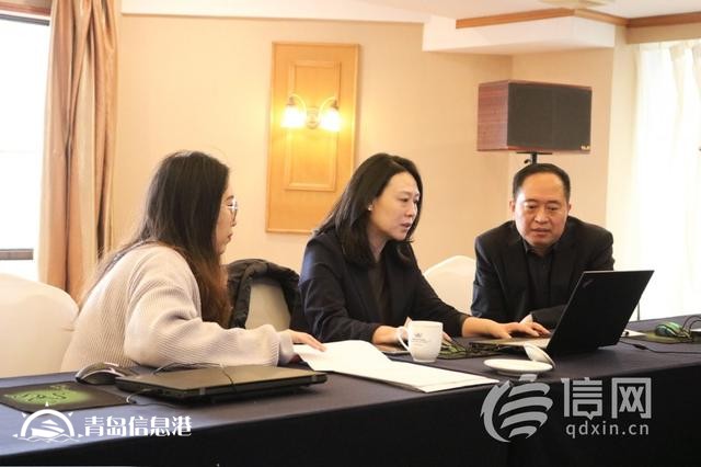 信網(wǎng)探班提案組：肩負(fù)委員重托 他們默默付出