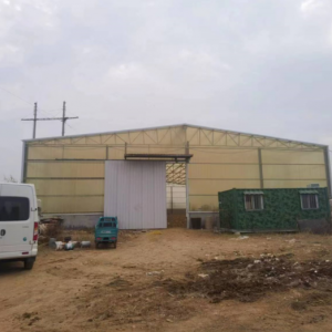 李園街道綜合行政執(zhí)法中隊：拆違建消隱患 安民心保穩(wěn)定