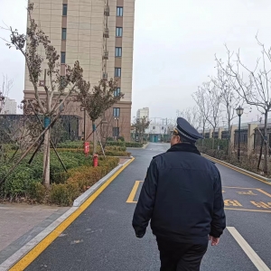 平度市東閣街道執(zhí)法中隊(duì)文明養(yǎng)犬在行動(dòng)，提升城市文明形象 ...