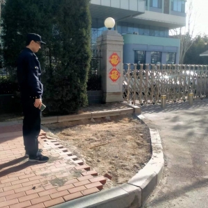 平度市東閣街道執(zhí)法中隊(duì)推進(jìn)市政公用執(zhí)法，切實(shí)規(guī)范市政公用行業(yè)秩序 ...