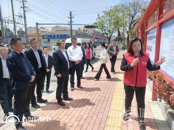 信號(hào)山：讓美德與信用之花在齊魯大地絢麗綻放