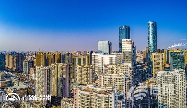 大抓工業(yè)化鮮明導向 青島為新年首要任務“點題”