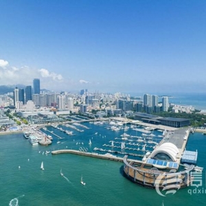 大抓工業(yè)化鮮明導向 青島為新年首要任務“點題”