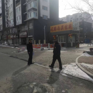 李園街道綜合行政執(zhí)法中隊(duì)：加大排水許可宣傳 強(qiáng)化城鎮(zhèn)排水執(zhí)法 ...