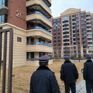 加強(qiáng)摸排巡查 有效遏制違建蔓延