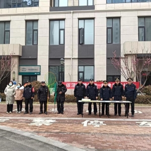 平度市綜合行政執(zhí)法局:多方聯(lián)手開展文明養(yǎng)犬宣傳活動(dòng)