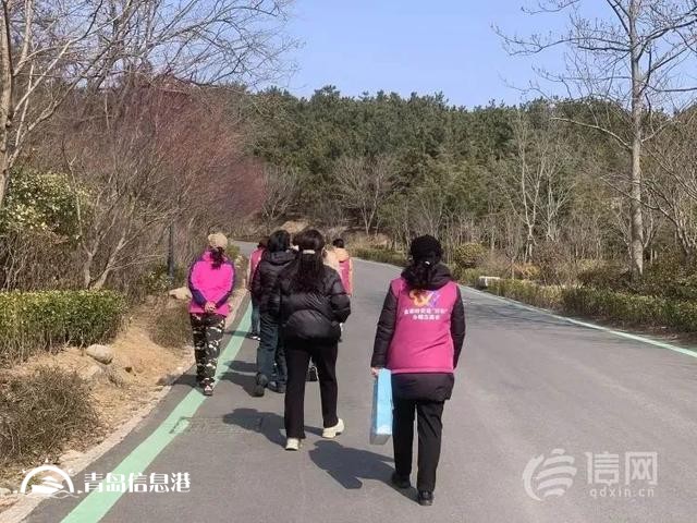 金家?guī)X街道舉辦多彩活動 慶?！叭恕眹H勞動婦女節(jié)